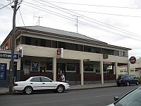NSW - Gloucester - Huon Valley Inn (3 Feb 2011)